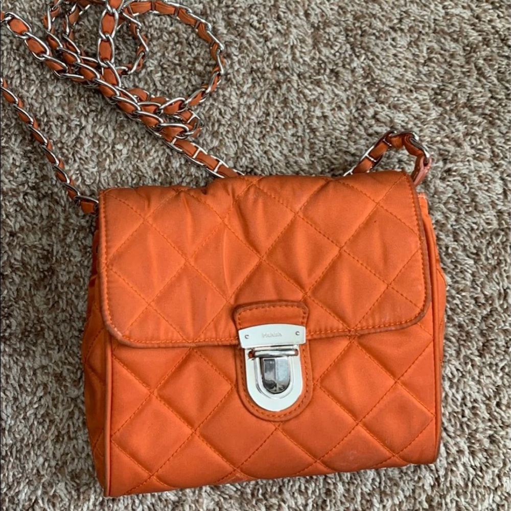Prada crossbody